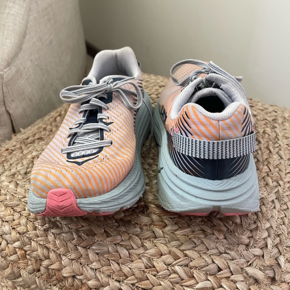Hoka One Women's One Rincon 2 - Picture 5 of 6